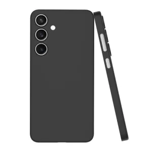Чехол Screen Geeks Solid Samsung Galaxy S24 [Black]